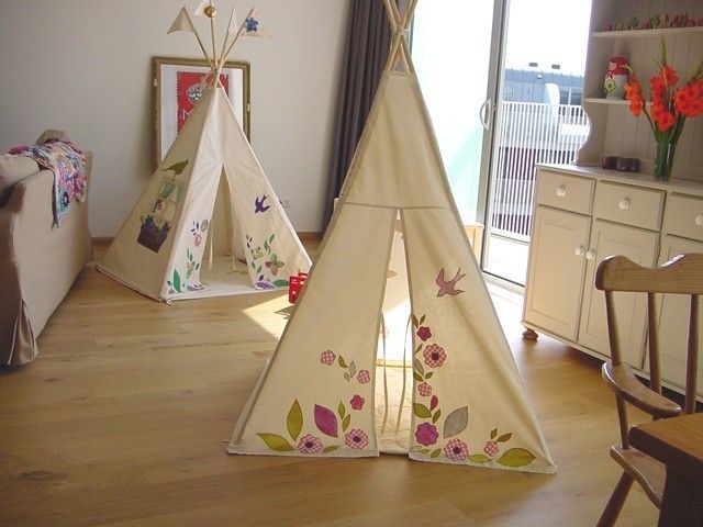 Kids Camping Tents