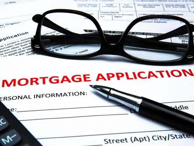 Mortgage Loans and Foreclosure Banking Process