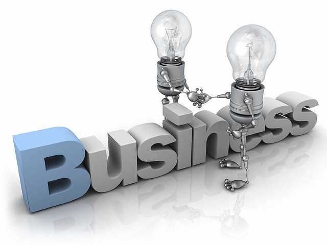 Great Business Ideas With Low Investment Requirements