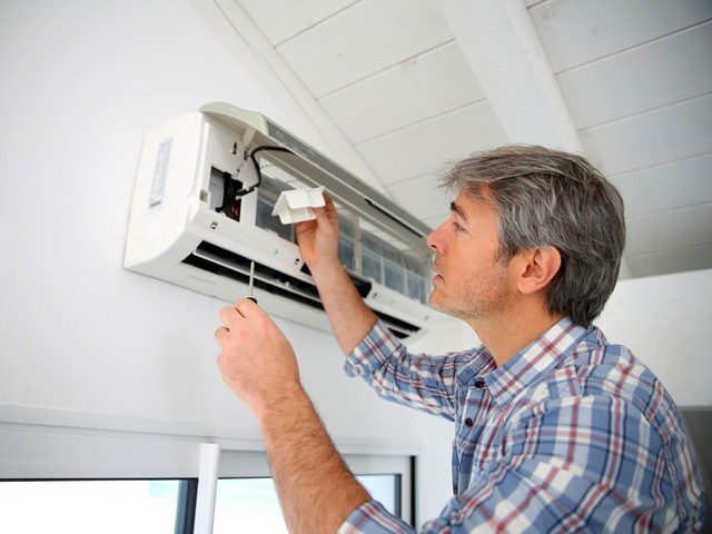 Increase the Longevity of Split Air Conditioner