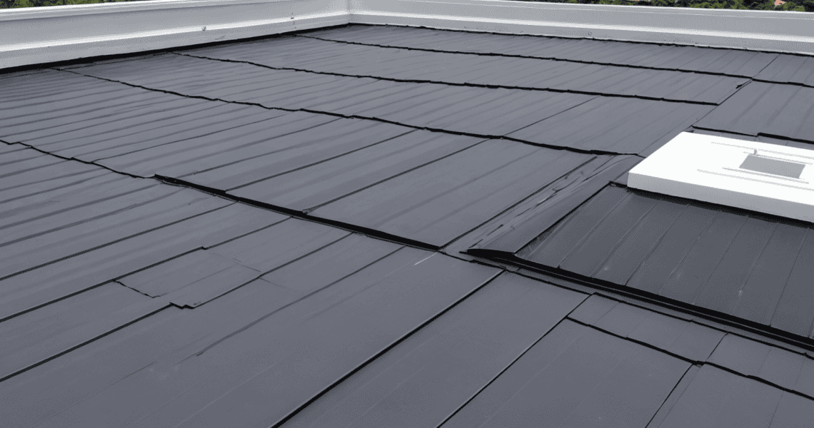 Why Roof Penetration Sealing Is Especially Important in Singapore