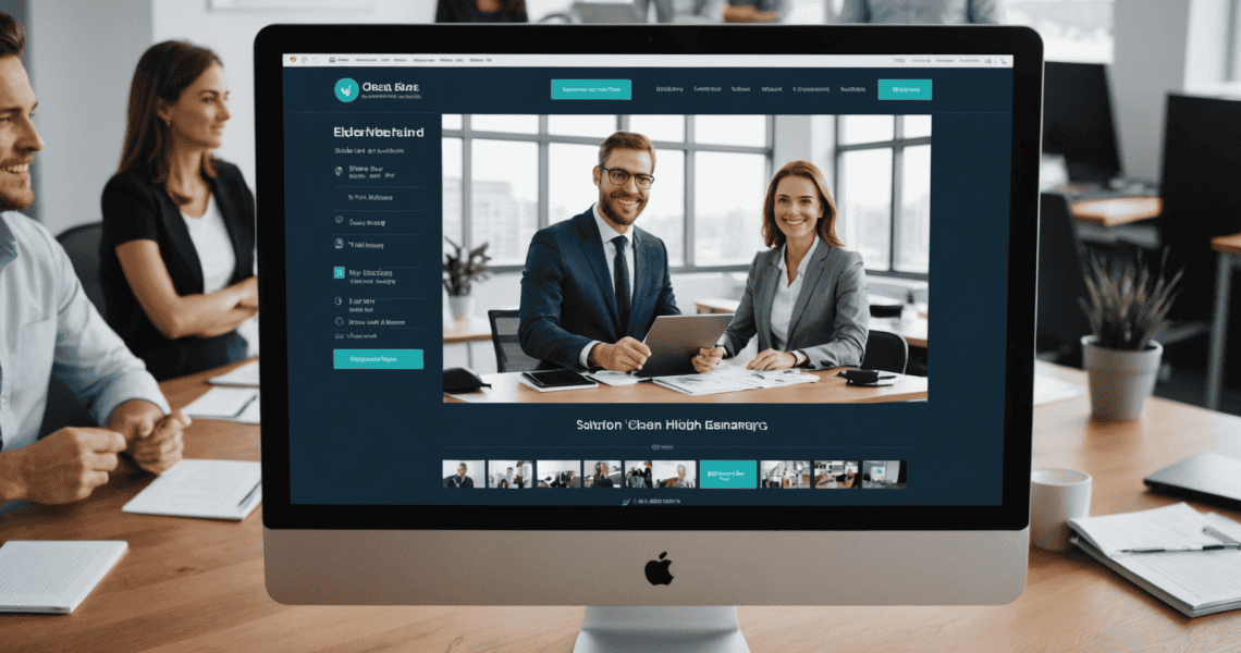 Clear Messaging Through Pro Video